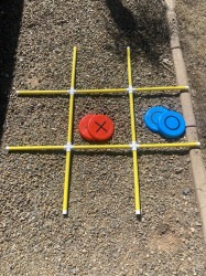 IMG 2863 1755123744 Frisbee Tic Tac Toe