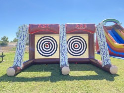 axe throwing Axe Throwing