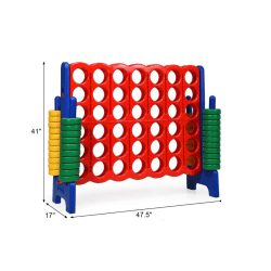 Giant Connect 4