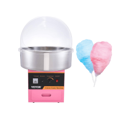 Cotton Candy Machine