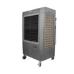 Evaporative Cooler (Swamp Cooler)
