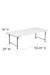 Kids Table