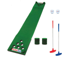 Putterball Mini Golf