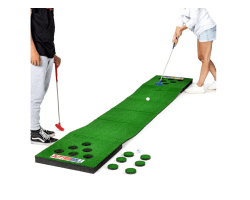 mini golf game Putterball Mini Golf