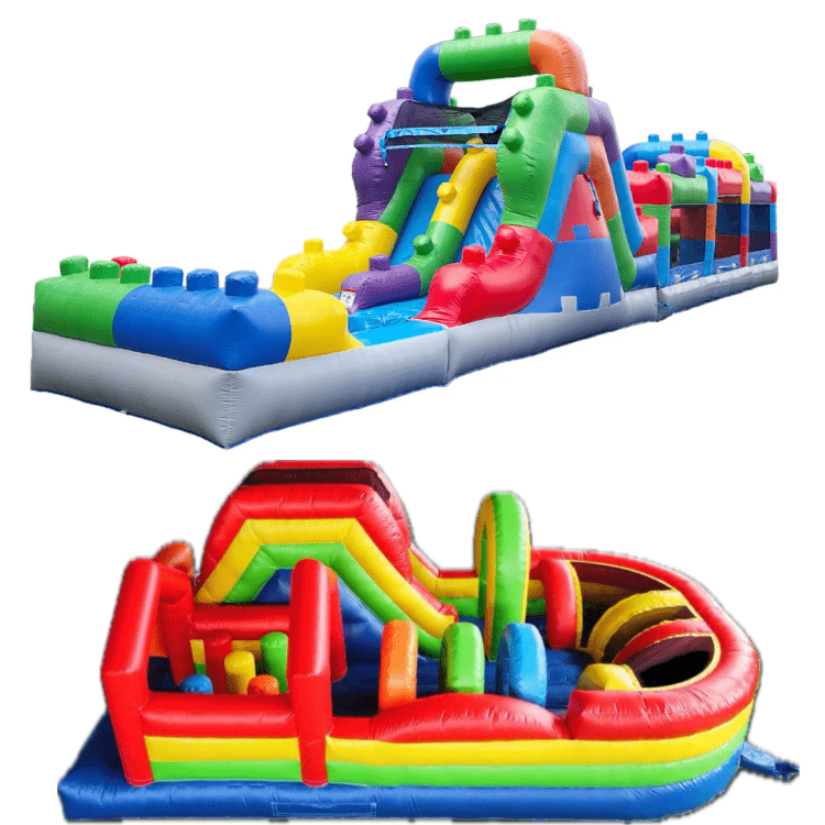 Obstacle Courses