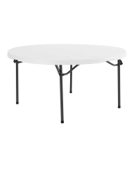 60 Round Table