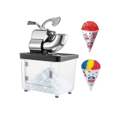 Snow Cone Machine