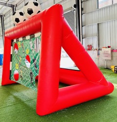 soccer goal inflatable Soccer Goal