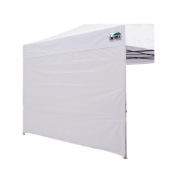 Tent Sidewalls