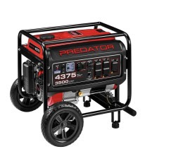Generator (small)