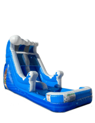 Catalog2012 1755014288 16ft Blue Hawaiian Surf Waterslide