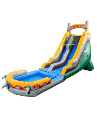 Catalog2020 1755027813 18ft T-Rex Waterslide