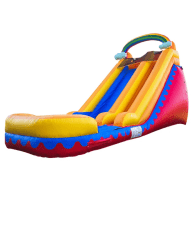 Catalog203 1754944628 18ft Rainbow Cloud Waterslide