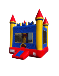 Catalog206 1754948325 13x13ft Castle Bounce House (Dry)