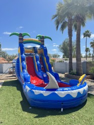 IMG 1644 1754952931 15ft Shark Waterslide