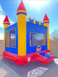 View20recent20photos202 1754948326 13x13ft Castle Bounce House (Dry)