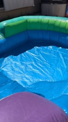purple tropical waterslide rental 1759949759 16ft Purple Tropical Slide