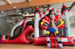 thanksgiving bouncy rental 1762964352 Thanksgiving Turkey Bounce House