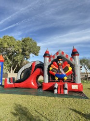 thanksgiving bouncy house rental 1765323257 Thanksgiving Turkey Bounce House (Wet/Dry)