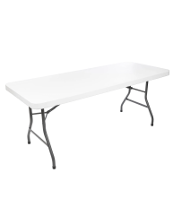 Rectangle Table 6ft