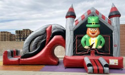 beeabe1c2e177c939e2ac3ca625fca04 1771526617 St. Patricks Day Leprechaun Bouncy