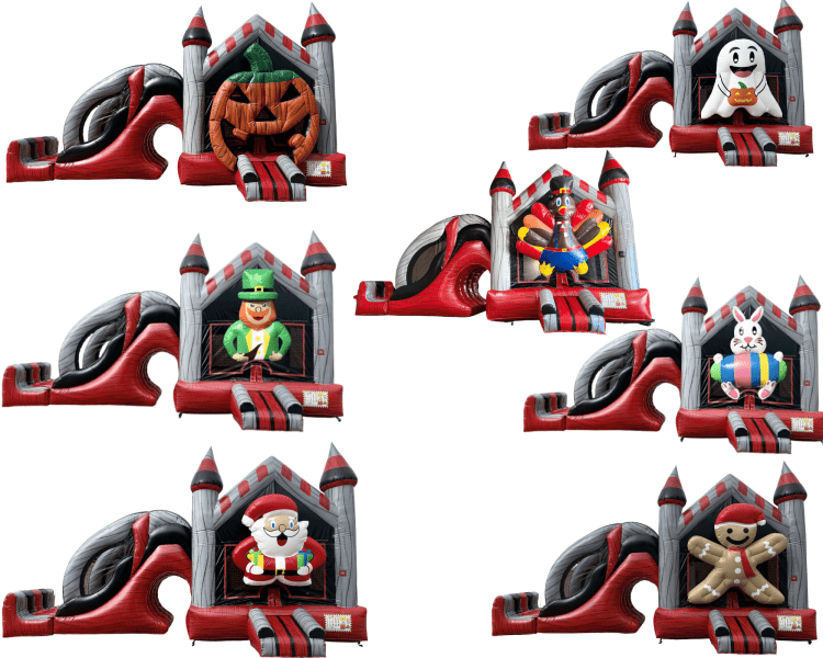 Holiday Themed Rentals Holiday Themed Rentals