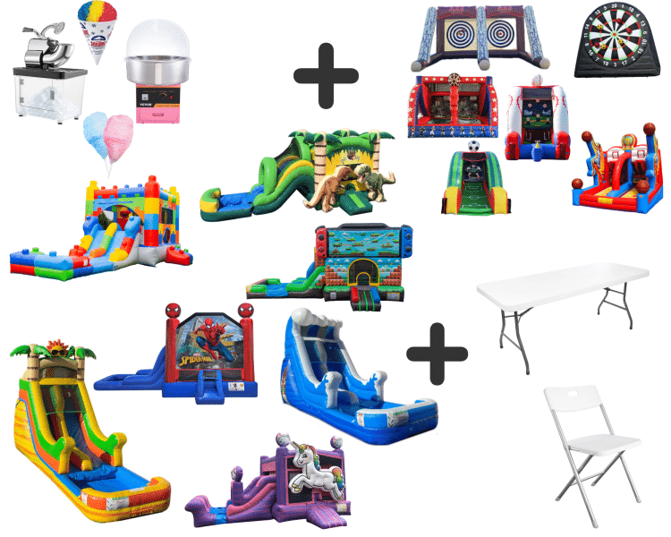 Party Packages