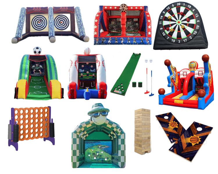 Sports/Games